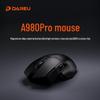 Игровая мышь Dareu A980Pro с тремя режимами