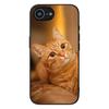 Мультяшный котенок Кошка Мяу Аниме Чехол для телефона для Xiaomi Poco C85 C65 C75 X7 X6 M6 M8 F7 F8 Ultra F6 Pro Защитный чехол