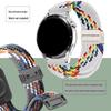 Huawei Watch GT5 41мм Магнитная застежка Эластичный ремешок для GT2/3/4Pro