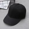 Source Manufacturer Light Plate Cap Printing Baseball Cap Embroidery Cap Sun Hat