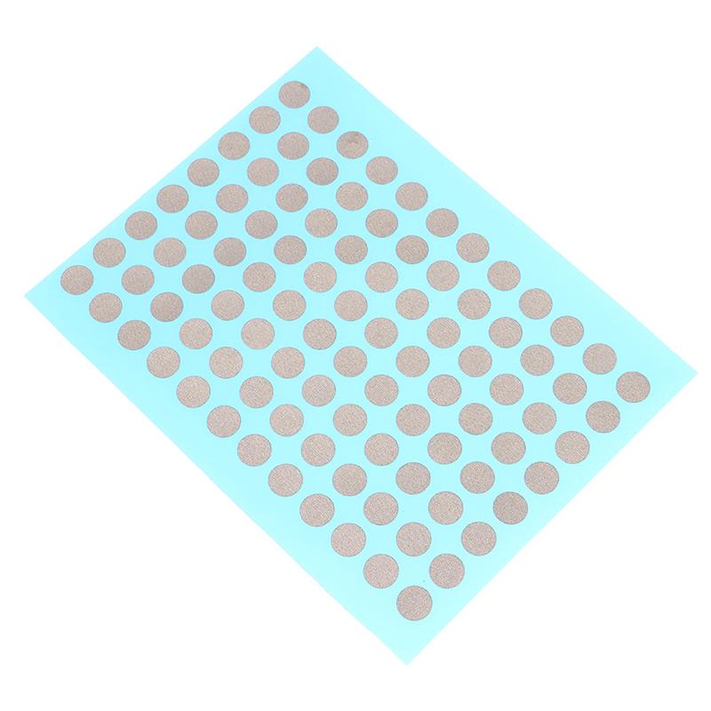 Ремонт кнопок пульта дистанционного управления Токопроводящая лента Патч Ручка игровой консоли Силиконовая кнопка Неисправность контакта Ремонт