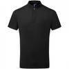 Mens Essential Coolchecker Short-Sleeved Chef Shirt