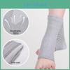 Ankle Compression For Plantar Sleeve Fasciitis Open Toe Ankle Sock Foot Sleeve Arch Heel Ankle Support For Tendonitis Arthritis Relief