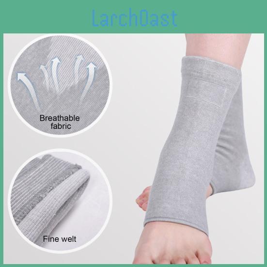 Ankle Compression For Plantar Sleeve Fasciitis Open Toe Ankle Sock Foot Sleeve Arch Heel Ankle Support For Tendonitis Arthritis Relief