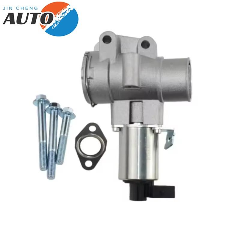 A6600901054 A6600900254 A6600900754 Brand New Exhaust Gas Recirculation Valve For Smart Fortwo City-Cabrio Coupe