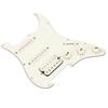 11 Hole SSH Pre Wired Guitar Loaded Pickguard Replacement Set for FD ST Electric Guitar