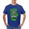 D&D Class - Druid T-shirt plus sizes blanks customs men clothes