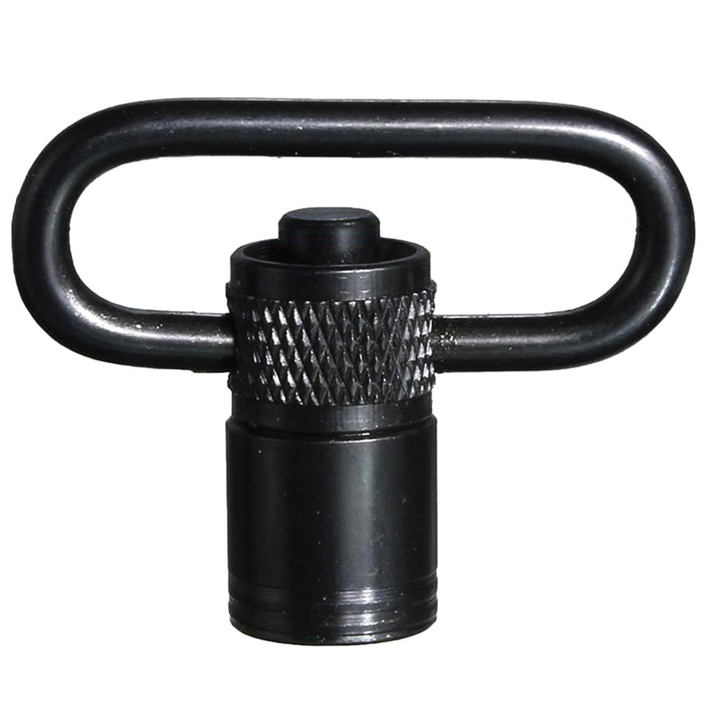 2 шт. быстросъемное крепление для ремня с кнопкой QD, антабка для ремня с кнопкой 3,2x1,2 см