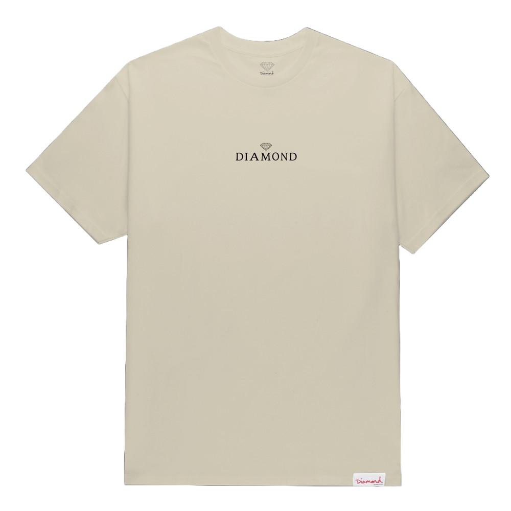 Sand Diamond Supply Классическая футболка унисекс