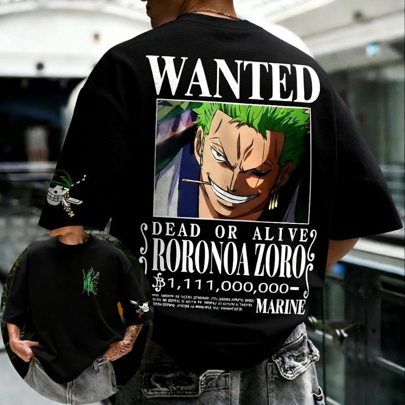 2026 Новая хлопковая футболка с принтом Dragon Ball Лето Новый Маджин Буу Мужская и женская Уличный Хип-хоп Повседневная футболка с коротким рукавом