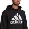 adidas Худи с большим логотипом Essentials GK9540