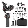 Hohem iSteady MT2 Kit 3 Axis Camera Stabilizer Gimbal Stabilizer for Smartphone 1.2kg 2.64lbs Payload Support BT
