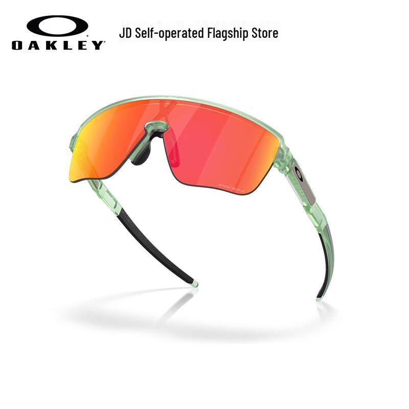 Oakley Спортивные солнцезащитные очки Corridor SQ 0OO9415
