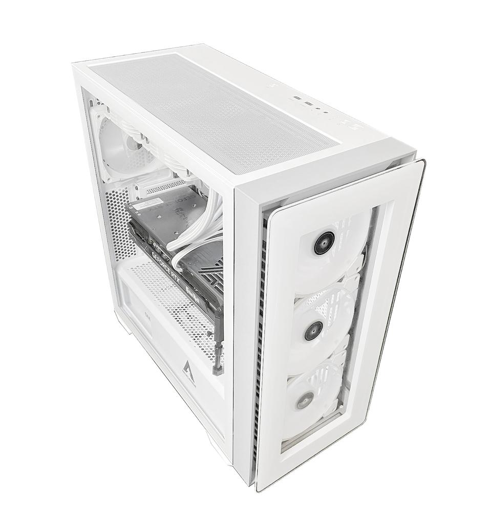 Specially Selected Gaming PC Ryzen 5 7600X RTX3070Ti 16GB SSD1TB 750W 80Plus Windows 11 5 7600X [NEWLEAGUE] High-spec / / / / / (Ryzen (mid-spec),