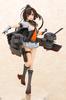 Funny Knights Kantai Collection -KanColle- Акидзуки 1/7 масштаб ПВХ раскрашенная готовая фигурка