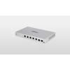 Commutateur - Ubiquiti Networks - UniFi Switch 6 Ports 10GiB - Géré - 10G Ethernet - PoE
