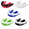 Safety Martial Arts Thai Boxing Sports Safety Mouth Guard Tooth Brace Mouthguard Teeth Protector