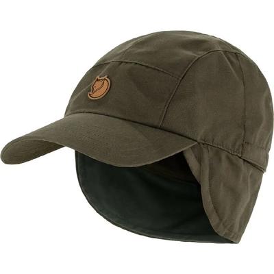 Fjallraven Кепка-утка Лапландии (13100194)