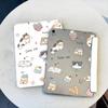 Милый Чехол-Кот для iPad 10.2 Чехол для 7/8/9 Поколения iPad Чехол для iPad 10 Поколения 2022 Air 5/4 Поколения Pro 11 2-го 3-го 4-го 9.7 5/6 Поколения