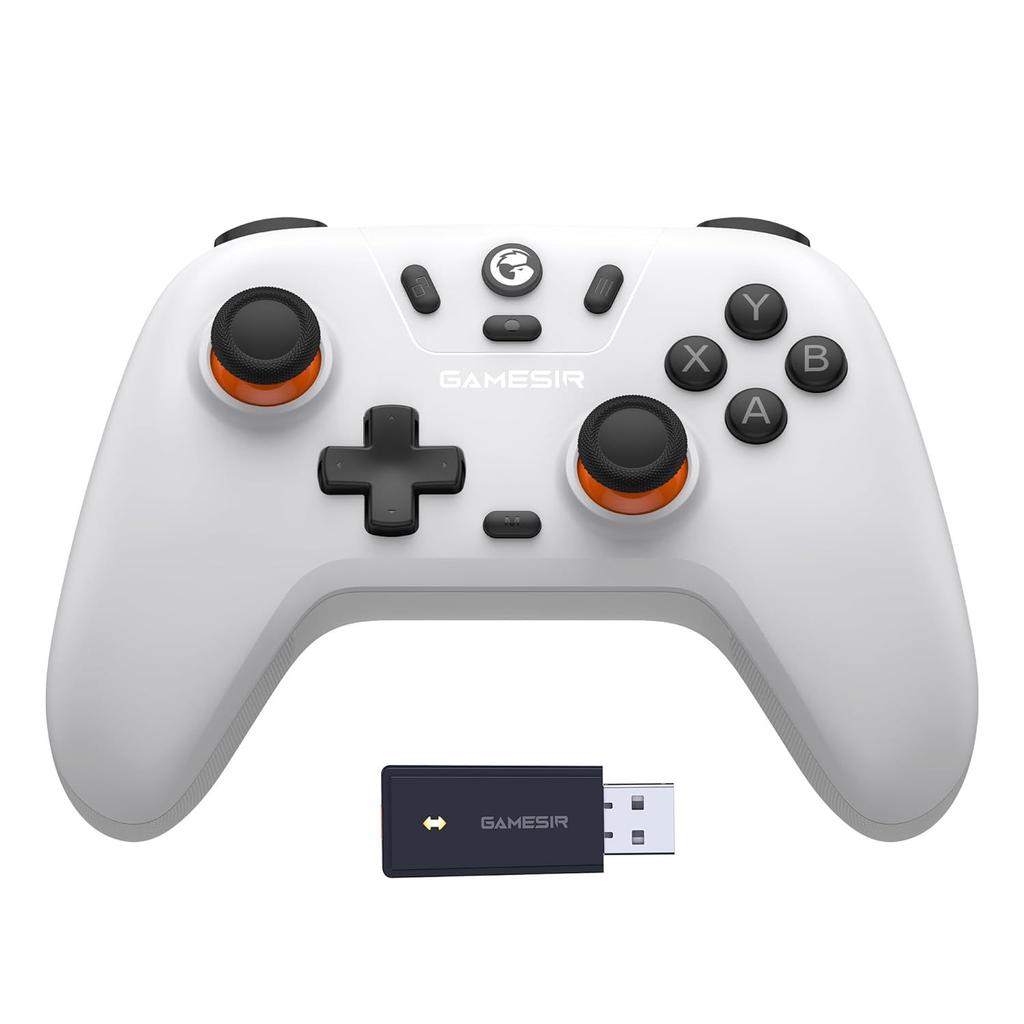 GameSir T4 Nova Lite Colorful for Multi-platform with Turbo Function