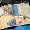 Отмеченные наградами детские книжки с картинками для раннего развития