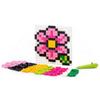 Classic Mosaic 4in1 No. 14 Flowers 350 Pieces In a Bag Wader Polesie 73263