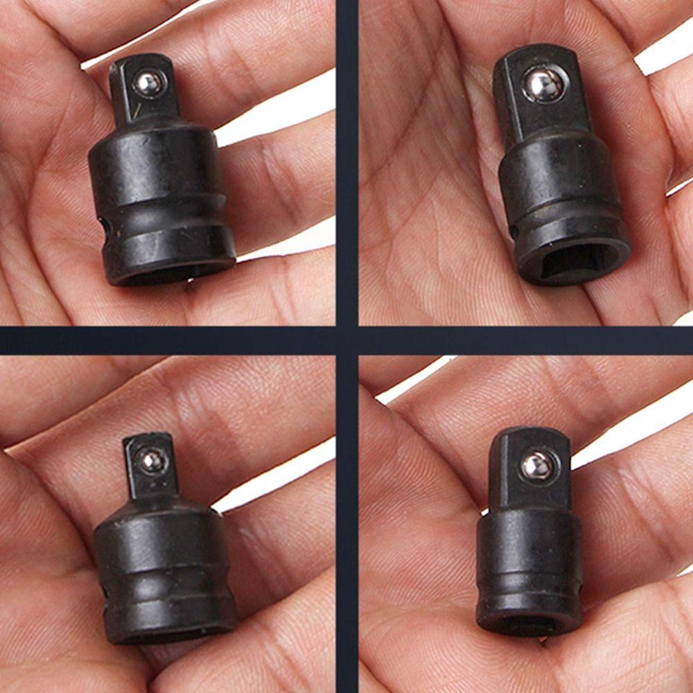 1 шт. Адаптер для гаечного ключа с трещоткой для пневматического удара 1/2" 3/4" 3/8" 1"