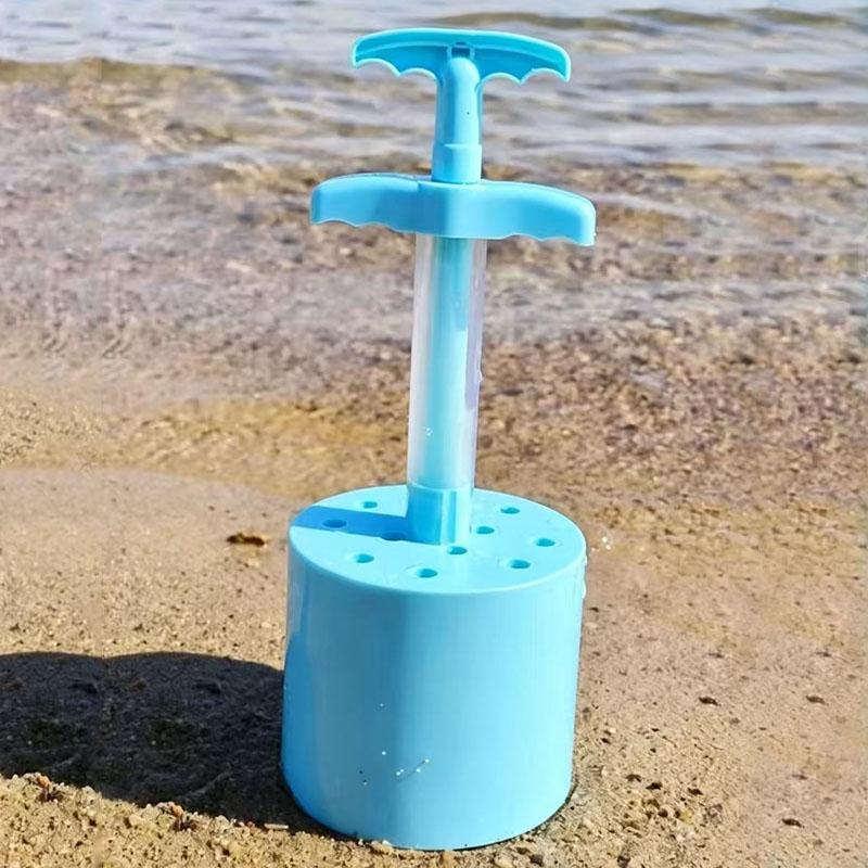 Детские Игрушки для Игры в Воде и на Пляже Набор Формочек для Песочницы Лопатка Замок Строительная Стена Форма для Сот и Брикетов Летняя Игровая Игра на Песке на Открытом Воздухе