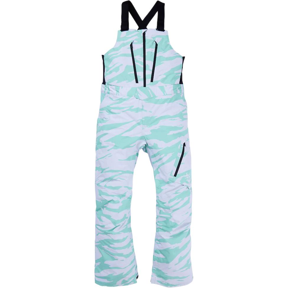 Burton AK CYCLIC Мужские лыжные штаны 220601-