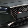 pdcr2 LED Front Hood Grille Emblem Badge Decorative Car Light For Opel Astra H G J Insignia Mokka Zafira Corsa Vectra C D Antara