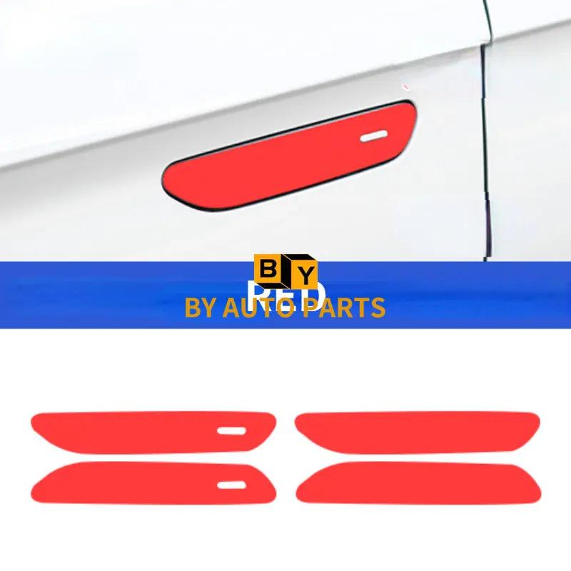 BYD HAN EV Стикер на ручку двери Стикер для смены цвета