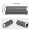 NICECNC For KTM SX-F 450 2015-2025 35 Micron Magnetic Oil Filter For KTM EXC-F 350 EXC-F 450 EXC-F 500 XC-F 450 XCFW 450 SXF 350