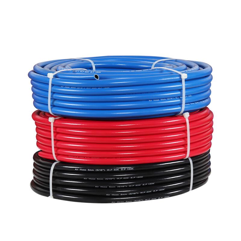 OIMG High-Pressure Air Hose