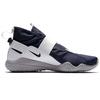 Nike Кроссовки Komyuter Obsidian Мужские Синий Обсидиан-Волк-Серый AA2211-400