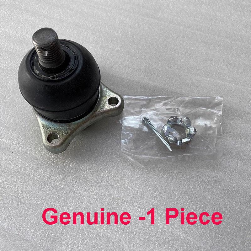 Новый верхний шаровой шарнир передней подвески 4010A056 MR496792 Для Mitsubishi Pajero V73 V75 V77 V93 V97