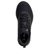 Adidas Мужские низкие беговые кроссовки Jogit с амортизацией и поддержкой, модель JR0863, черные.
