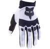 Велосипедные перчатки Fox Dirtpaw (white)