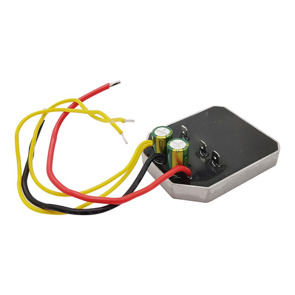 Lithium Battery Chain Saw Board Brushless Chain Saw Control Panel