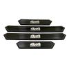 For Jetour G700 2025 2026 Accessories Car Door Sill Scuff Plate Protection Trim Auto Parts Threshold Stickers Styling 4pcs