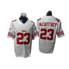 Mens San Francisco 49ers NFL Football Jersey 2026 Legend Series Embroidered Cotton Blend Performance Sportswear