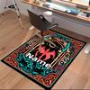 Custom personalization Dungeons & Dragons Print Area Rug - Soft, Washable Non-Slip Indoor Mat,Living Room,Home&Office Decorative Rug