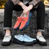 Men's Loafers Boat Shoe Driving Shoes Loafers Outdoor Walking Shoes Moccasins