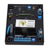 Автоматический регулятор напряжения AVR 95‑264V 1 фаза защита от низкой скорости для дизельного двигателя