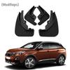 Для автомобиля Peugeot 3008 GT шины, брызговики, грязезащитные щитки и кожаные накладки 2017-202