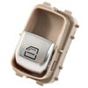 Car Passenger Side Power Window Switch For Mercedes-Benz C V-Klasse Vito GLC W205 2014-2021 A2229052203 2059051513