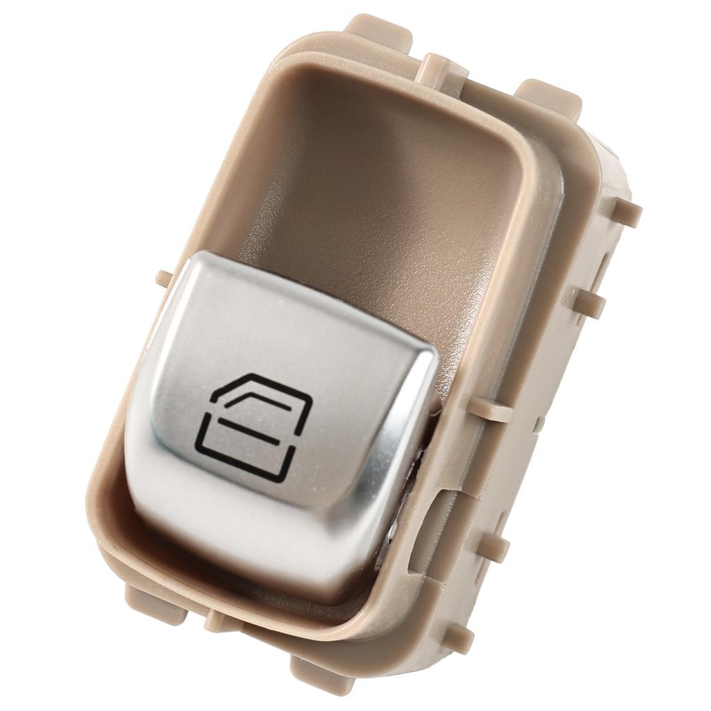Car Passenger Side Power Window Switch For Mercedes-Benz C V-Klasse Vito GLC W205 2014-2021 A2229052203 2059051513