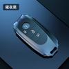 ULA5   Remote Car Key Case Cover Fob Holder Keychain For Mercedes-Benz C E S Class GLC W206 W223 W214 E300 C260 C200 C300 E300 GL350