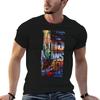 PETRA BAND T-Shirt Casual Short Sleeve Top