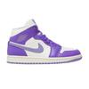 Женские Air 1 Mid 'Action Grape'