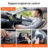 GetPairr P1 Беспроводной CarPlay Ai Box Android Auto Адаптер 8+128 ГБ Youtube Netflix Видео для 99% автомобилей с проводным CarPlay